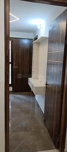 Hall Image of 1250 Sq.ft 2 BHK Builder Floor for sale in GMS Road Dehradun for Rs. 6000000