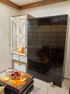 Hall Image of 1500 Sq.ft 3 BHK Apartment / Flat for rent in Deshbandhu Para Siliguri for Rs. 32000