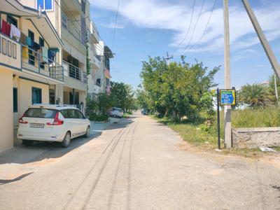 Image of 1200 Sq.ft Residential Plot / Land for sale in S.Bingipura, Bengaluru for Rs. 8000500