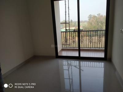 Bedroom Image of 1092 Sq.ft 2 BHK Apartment / Flat for sale in Sheres Shalimar Mannat, Mohammadpur Chauki Lucknow for Rs. 6300000