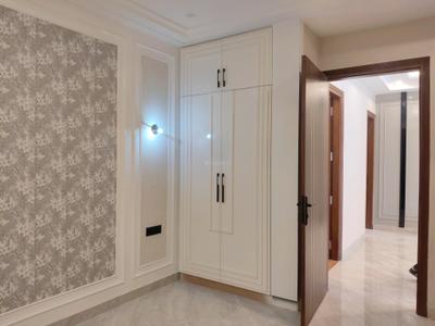 Bedroom Image of 3240 Sq.ft 4 BHK Builder Floor for sale in Emaar Emerald Hill, Sector 65 Gurgaon for Rs. 54900000