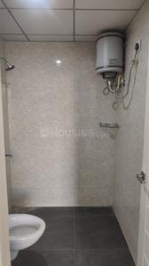 Image of 1550 Sq.ft 3 BHK Apartment / Flat for rent in Maxxus Elanza, PR7 Airport Road, Zirakpur for Rs. 35000