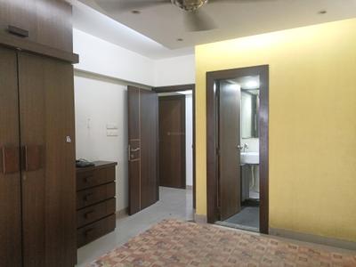 Bedroom Image of 880 Sq.ft 2 BHK Apartment / Flat for sale in Dadar East Mumbai for Rs. 37300000