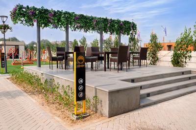 Image of 109 Sq.ft Residential Plot / Land for sale in Amolik Aster Woods, Sector 98, Faridabad for Rs. 17440000