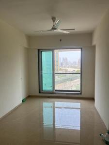 2.5 BHK Flat