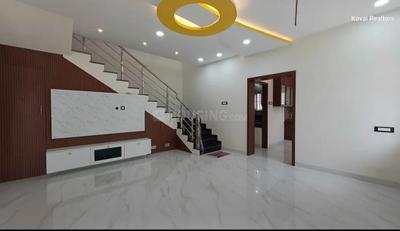 Hall Image of 1000 Sq.ft 2 BHK Independent House for sale in Kurichi Coimbatore for Rs. 5500000