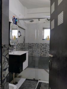 Bedroom Two Image of 975 Sq.ft 2 BHK Apartment / Flat for sale in Vasundhara Ghaziabad for Rs. 9800000
