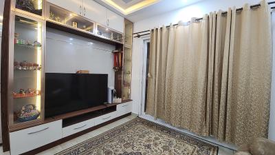 Living Room Image of 1510 Sq.ft 3 BHK Apartment / Flat for sale in SV Grandur, Electronic City Bengaluru for Rs. 15100000
