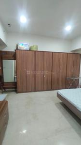 Bedroom Image of 4000 Sq.ft 4 BHK Apartment / Flat for rent in ABIL Castel Royale Grande, Range Hill Estate Pune for Rs. 300000