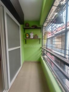 Balcony Image of 1010 Sq.ft 2 BHK Apartment / Flat for sale in Jupiter Commanders Glory by Jupiter Infrastructure, Singapura Bengaluru for Rs. 6850000