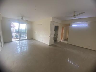 Hall Image of 1450 Sq.ft 3 BHK Apartment / Flat for rent in DLF Westend Heights, Akshayanagar Bengaluru for Rs. 50003