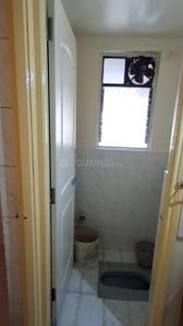 Image of 842 Sq.ft 2 BHK Apartment / Flat for sale in AtulNagar Phase I, Warje, Pune for Rs. 9000000