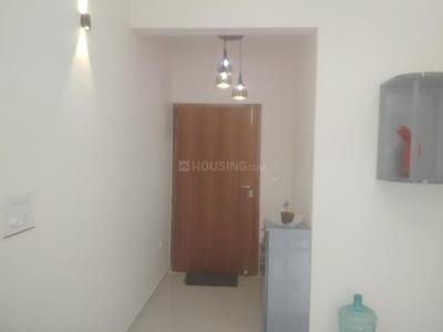Hall Image of 1393 Sq.ft 2 BHK Apartment / Flat for sale in Kadubeesanahalli Bengaluru for Rs. 23100000