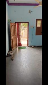Hall Image of 500 Sq.ft 1 BHK Independent House for rent in Katpadi Vellore for Rs. 7000