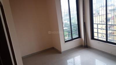 Balcony Image of 915 Sq.ft 2 BHK Apartment / Flat for sale in Thane West Thane for Rs. 8400000