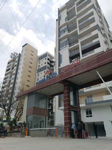 Building Image of 1616 Sq.ft 3 BHK Apartment / Flat for sale in Sree Kalpa Luxor, Gajularamaram Hyderabad for Rs. 15500000
