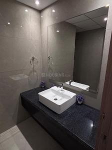 Image of 2440 Sq.ft 3 BHK Apartment / Flat for sale in Godrej Palm Retreat 1, Sector 150, Noida for Rs. 35000000