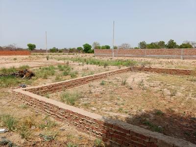 Image of 450 Sq.ft Residential Plot / Land for sale in Shanti Kunj, Gurgaon for Rs. 1260000