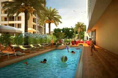 Image of 900 Sq.ft 2 BHK Apartment / Flat for sale in Mohan Willows III, Badlapur East, Badlapur for Rs. 4200000