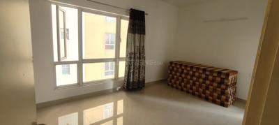 Bedroom Image of 1738 Sq.ft 3 BHK Apartment / Flat for sale in Merlin Elita Garden Vista Phase 2, New Town Kolkata for Rs. 14700000