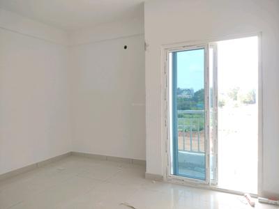 Bedroom Image of 1386 Sq.ft 3 BHK Apartment / Flat for sale in SVN Green Nest, Electronic City Bengaluru for Rs. 6750000