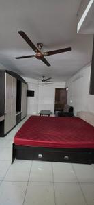 Bedroom Image of 1800 Sq.ft 3 BHK Apartment / Flat for sale in Geeta Bhawan Indore for Rs. 12500000