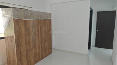 Bedroom Image of 2100 Sq.ft 3 BHK Apartment / Flat for rent in Kamli Falia Silvassa for Rs. 21000