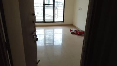 Living Room Image of 1090 Sq.ft 2 BHK Apartment / Flat for sale in Ulwe Navi Mumbai for Rs. 8500000