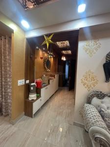 Hall Image of 1650 Sq.ft 3.5 BHK Apartment / Flat for rent in JM Orchid, Sector 76 Noida for Rs. 57000