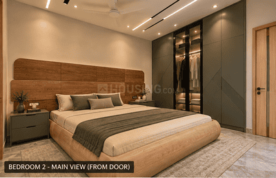 Image of 1900 Sq.ft 3 BHK Builder Floor for rent in Huda Sectors, Panipat for Rs. 37000