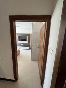 Bedroom Image of 2250 Sq.ft 3.5 BHK Apartment / Flat for sale in CGHS Group Himalayan, Manesar Gurgaon for Rs. 24000000