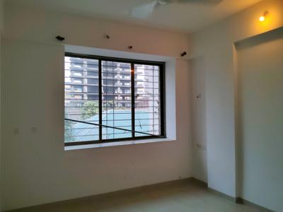 Bedroom Image of 1050 Sq.ft 2 BHK Apartment / Flat for sale in KM Horizon Flora, Thane West Thane for Rs. 8500000