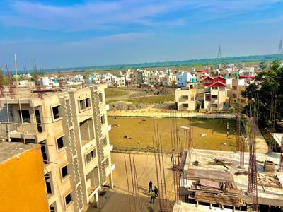 Image of 2880 Sq.ft 6 BHK Villa for sale in New Town, Kolkata for Rs. 13000000