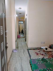 Image of 1100 Sq.ft 2 BHK Apartment / Flat for sale in DDA Sunlight Colony, Sunlight Colony, New Delhi for Rs. 7500000