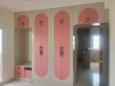 Bedroom Image of 3490 Sq.ft 3 BHK Apartment / Flat for sale in Western Springs, Bairagiguda Hyderabad for Rs. 34000000