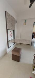 Hall Image of 1148 Sq.ft 2 BHK Apartment / Flat for sale in Kalpataru Nagar Nashik for Rs. 4700000