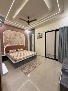 Hall Image of 2000 Sq.ft 3 BHK Independent House for sale in Kanakpura Jaipur for Rs. 13100000