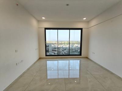 Hall Image of 1250 Sq.ft 3 BHK Apartment / Flat for sale in Godrej Horizon, Wadala Mumbai for Rs. 47500000