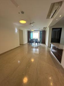 Hall Image of 2235 Sq.ft 3 BHK Apartment / Flat for sale in Adyar Chennai for Rs. 46000000
