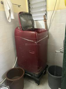 Bathroom Image of 450 Sq.ft 1 BHK Apartment / Flat for sale in Lower Parel Mumbai for Rs. 13000000