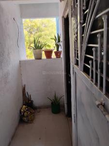 Balcony Image of 600 Sq.ft 2 BHK Apartment / Flat for sale in Disha Chaitraban, Nakshatrawadi Aurangabad for Rs. 3500000