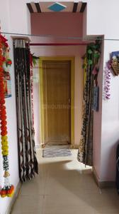 Bathroom Image of 1750 Sq.ft 2 BHK Apartment / Flat for sale in STBL Vyjayanthi Gardens, Rajupeta Agraharam Visakhapatnam for Rs. 1300000