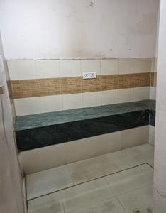 Kitchen Image of 360 Sq.ft 1 BHK Apartment / Flat for sale in Tansen Nagar Gwalior for Rs. 1500000