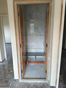 Image of 1300 Sq.ft 2 BHK Builder Floor for rent in Ullalu, Bengaluru for Rs. 26000