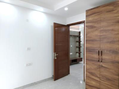 Bedroom Image of 1100 Sq.ft 3 BHK Builder Floor for sale in Surya Lavish Floor, Sector 8 Dwarka New Delhi for Rs. 18500000