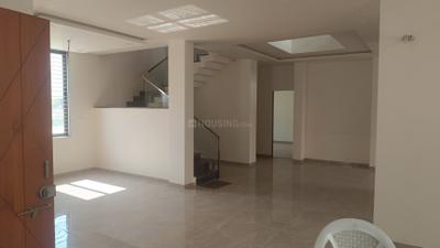 Living Room Image of 3650 Sq.ft 4 BHK Villa for sale in Aava Infraservices Greens, Waghodia Road Vadodara for Rs. 17100000