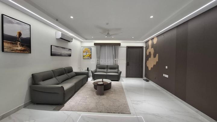 Jumeirah Towers Main Image 1