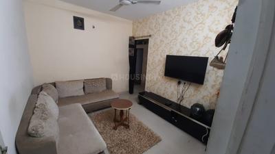 Hall Image of 810 Sq.ft 1.5 BHK Apartment / Flat for sale in Ambegaon, Ambegaon Pune for Rs. 3100000