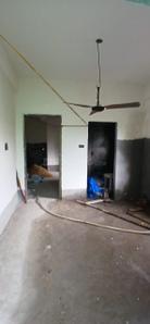 Hall Image of 1000 Sq.ft 2 BHK Apartment / Flat for sale in Agarpara Kolkata for Rs. 3300000