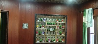 Bedroom Image of 1300 Sq.ft 3 BHK Independent House for sale in Gandabal Srinagar for Rs. 14000000